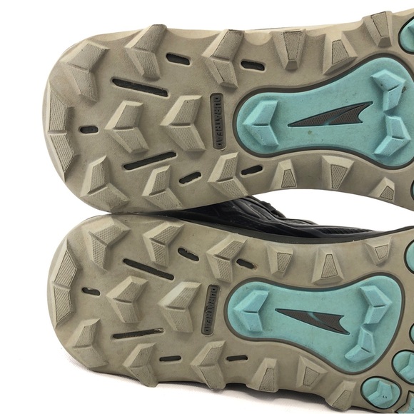 Altra Lone Peak ALL-WTHR Mid Hiking Boots 8.5 - Picture 10 of 12